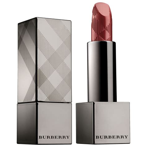 burberry sepia lipstick swatch|Burberry Sepia (85) Kisses Lipstick Review & Swatches .